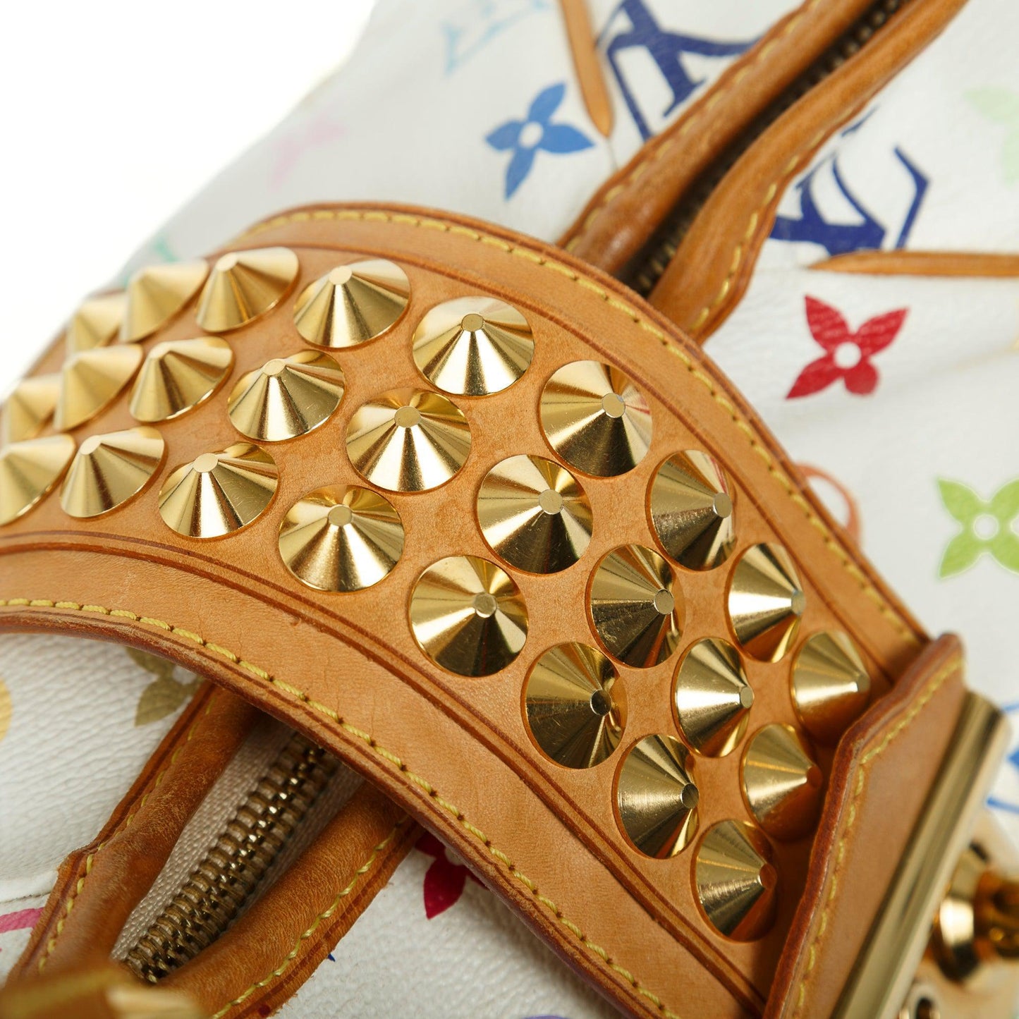 Louis Vuitton Multicolore Chrissie MM