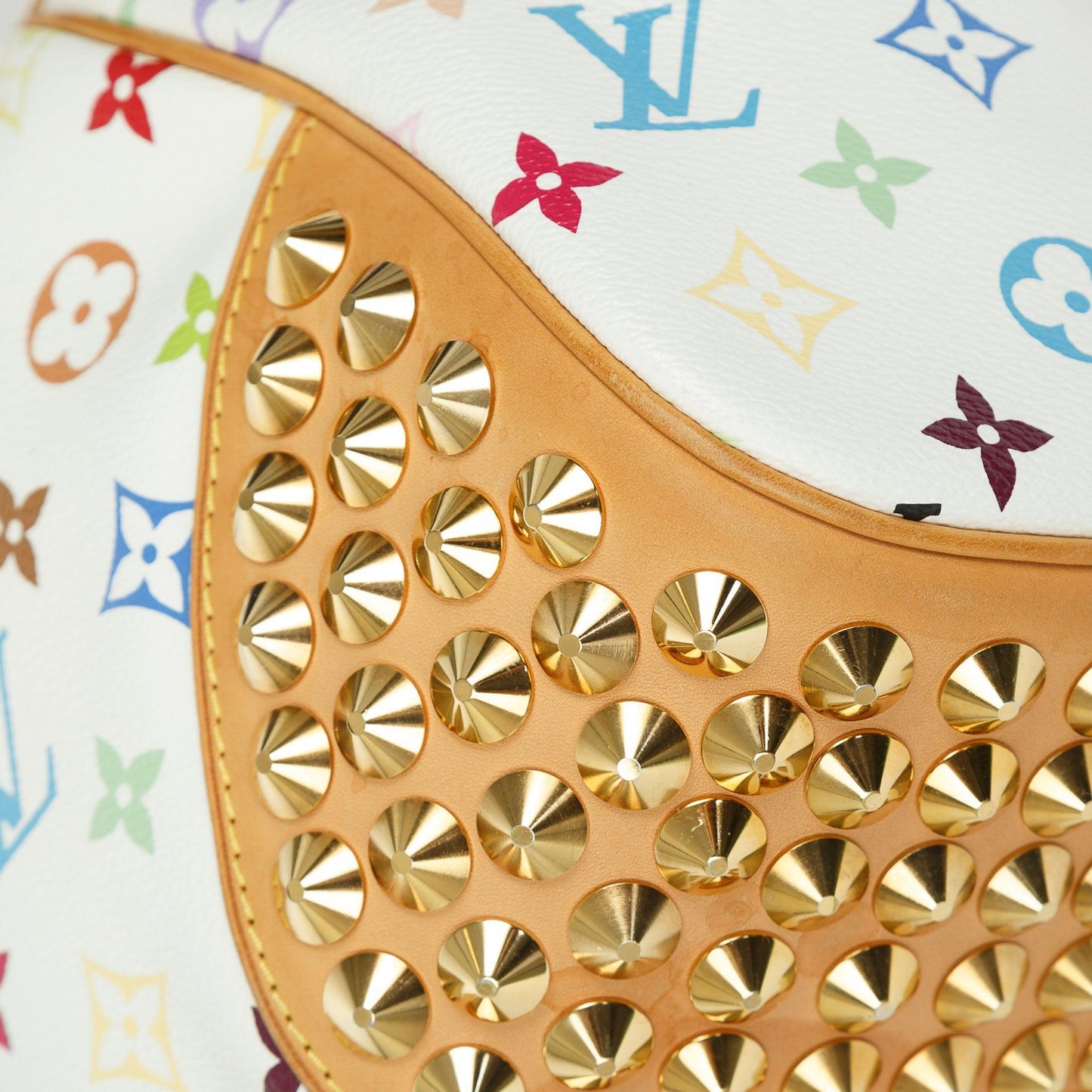 Louis Vuitton Multicolore Chrissie MM