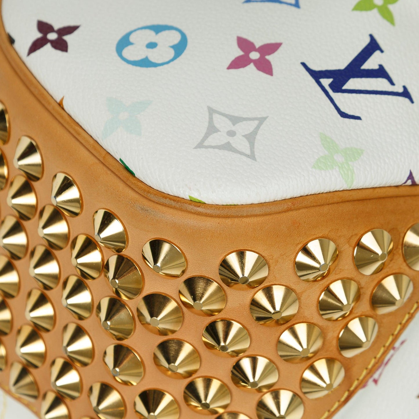 Louis Vuitton Multicolore Chrissie MM