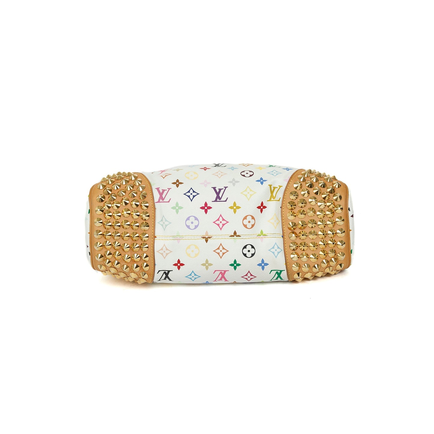 Louis Vuitton Multicolore Chrissie MM