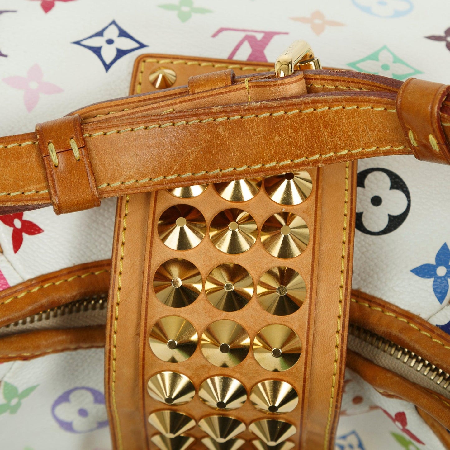 Louis Vuitton Multicolore Chrissie MM