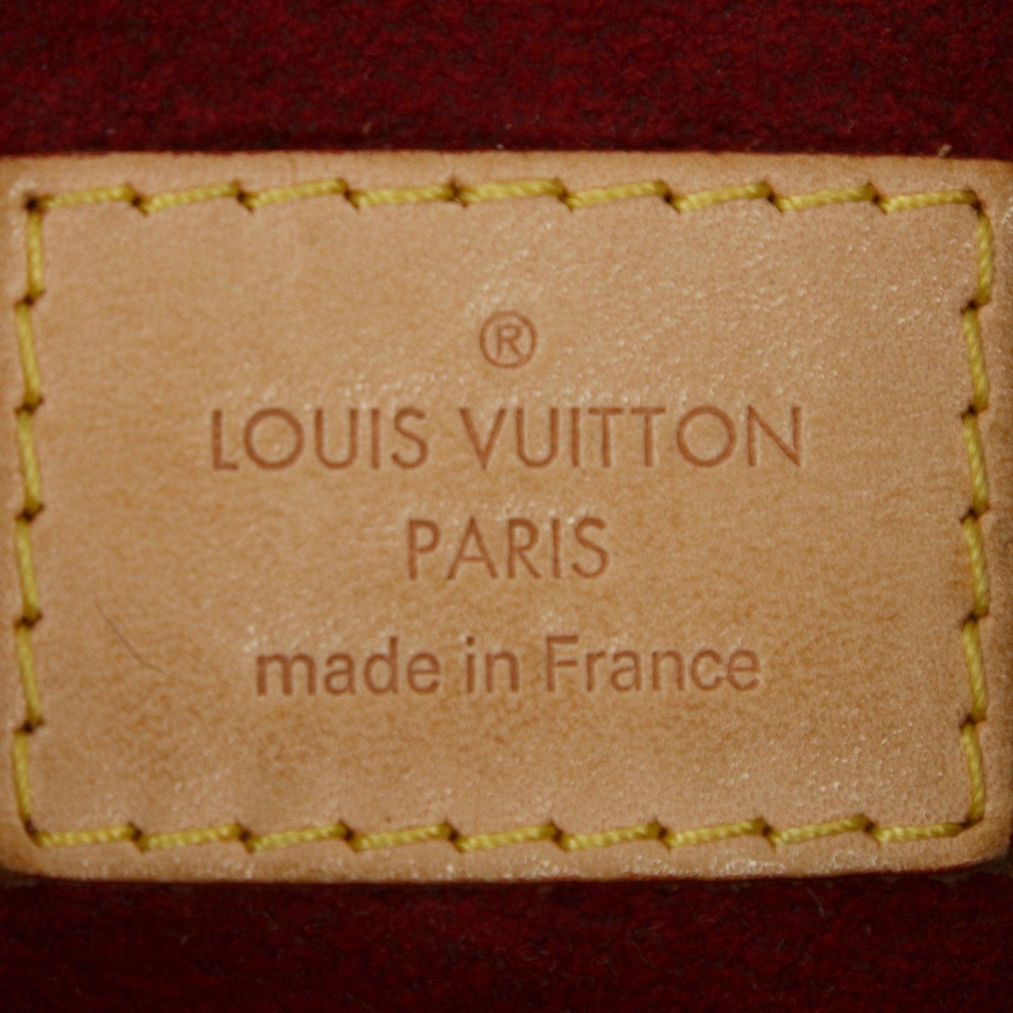 Louis Vuitton Multicolore Chrissie MM