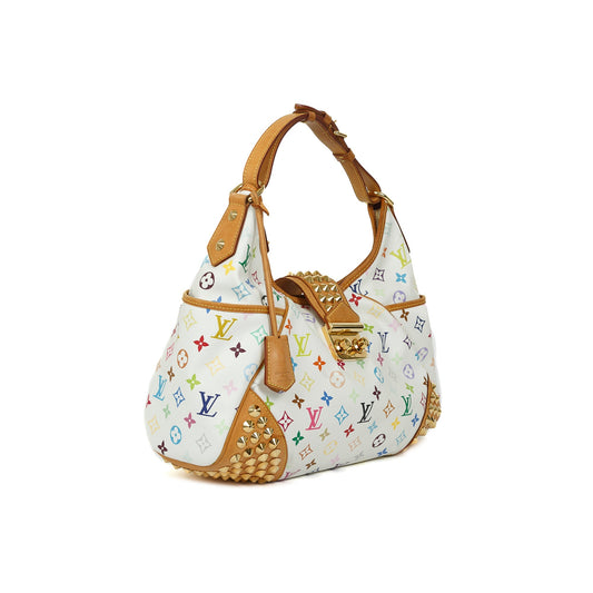 Louis Vuitton Multicolore Chrissie MM