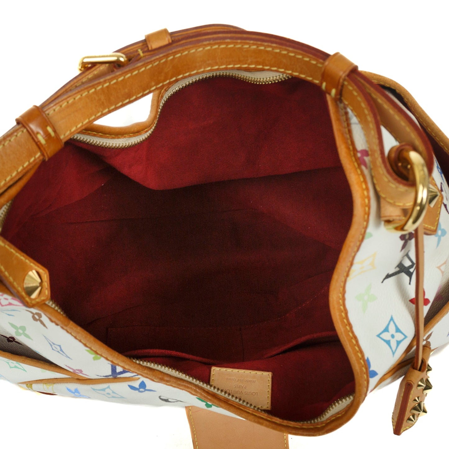 Louis Vuitton Multicolore Chrissie MM
