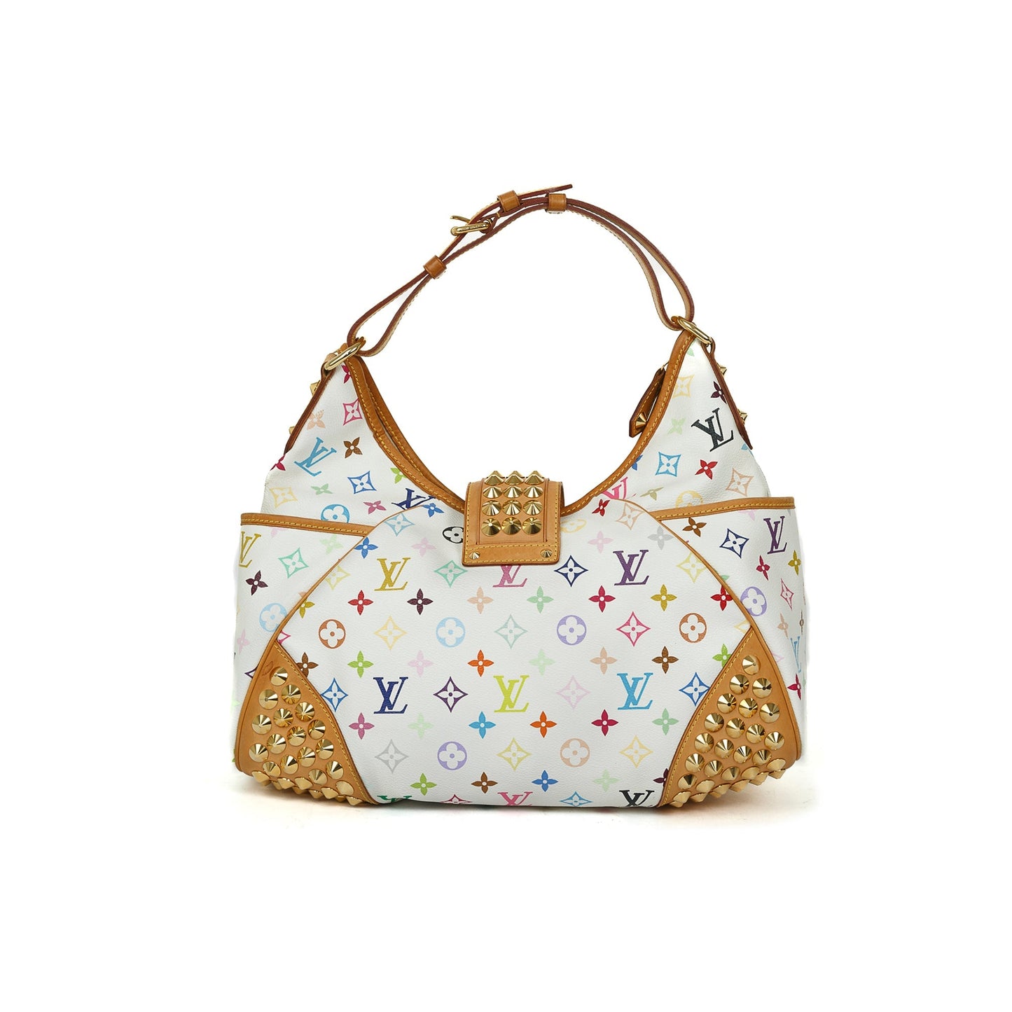 Louis Vuitton Multicolore Chrissie MM
