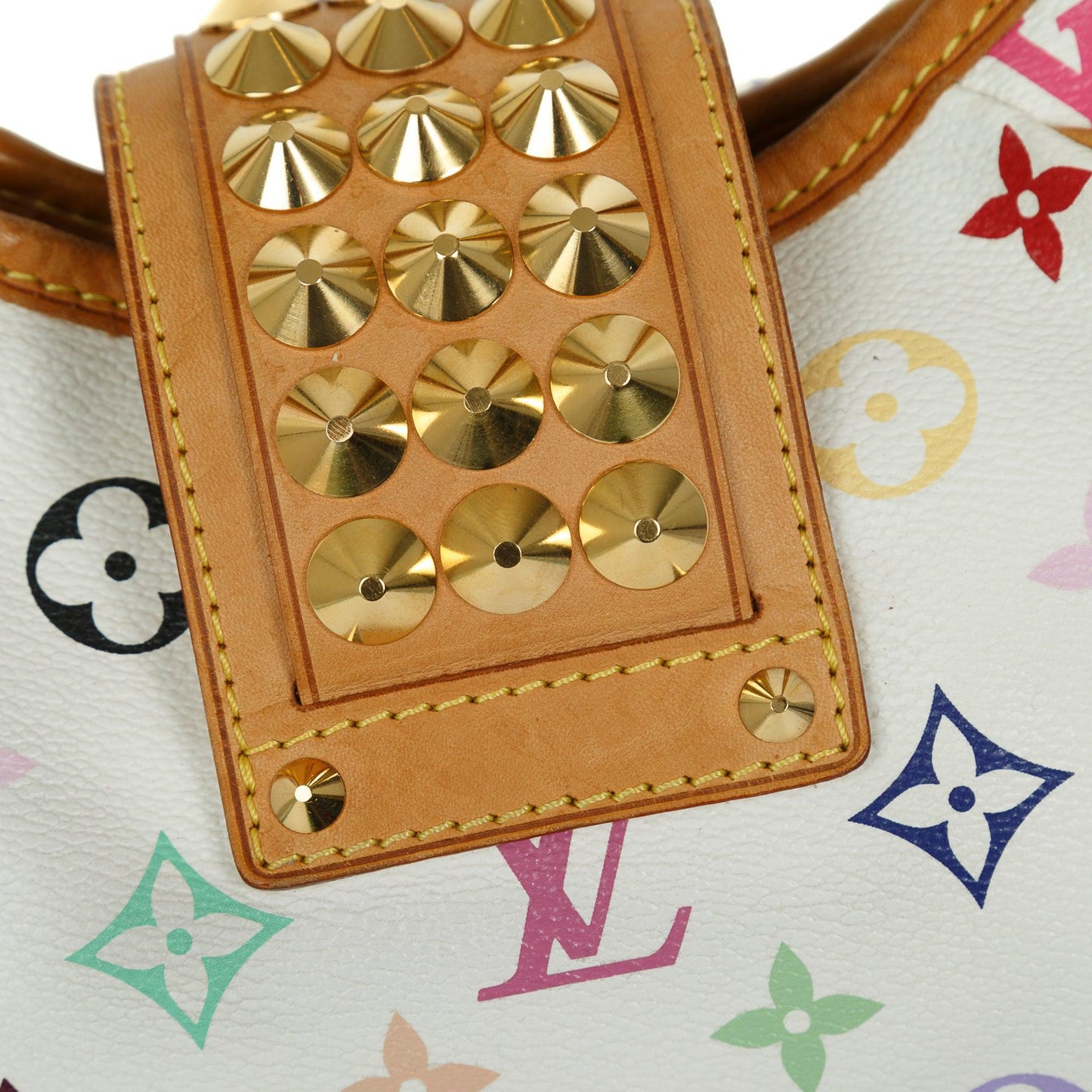 Louis Vuitton Multicolore Chrissie MM