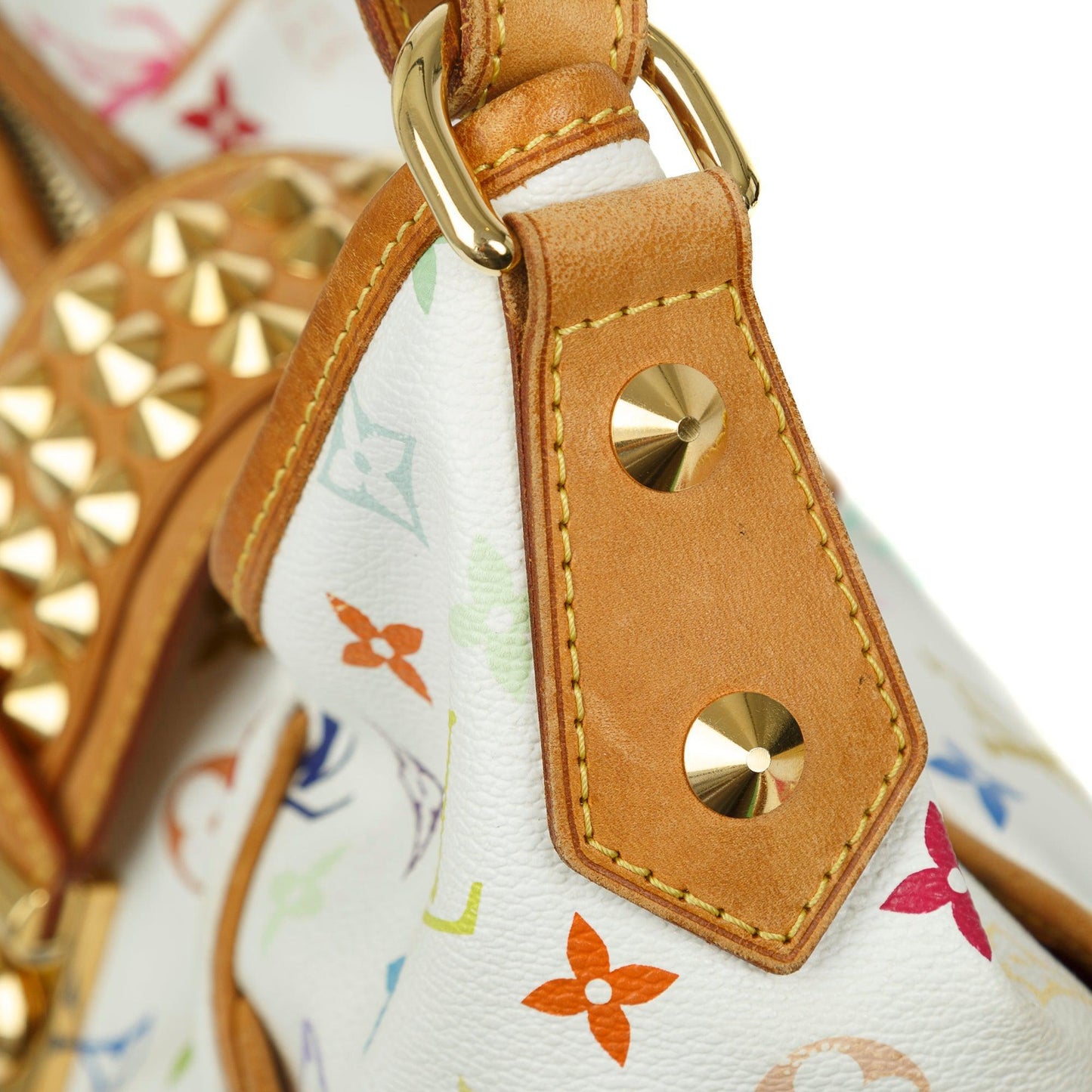 Louis Vuitton Multicolore Chrissie MM