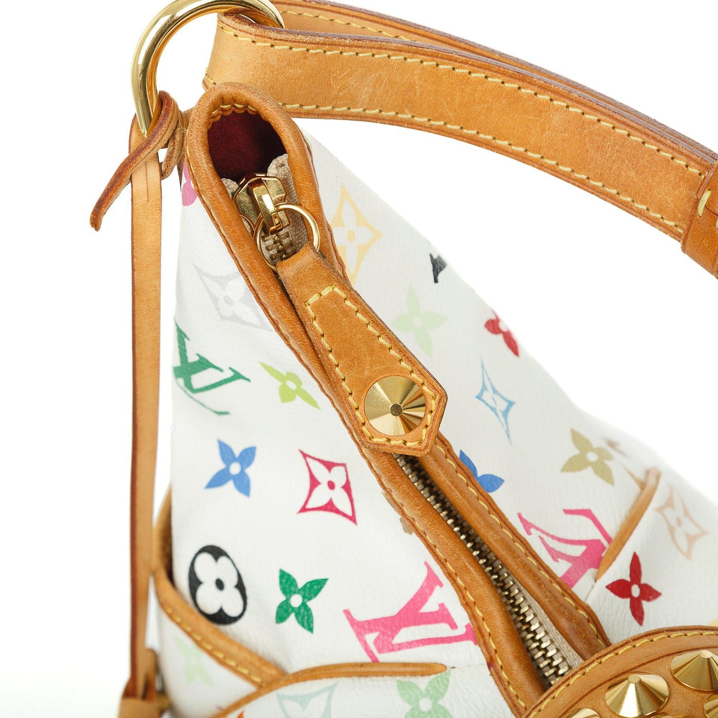 Louis Vuitton Multicolore Chrissie MM