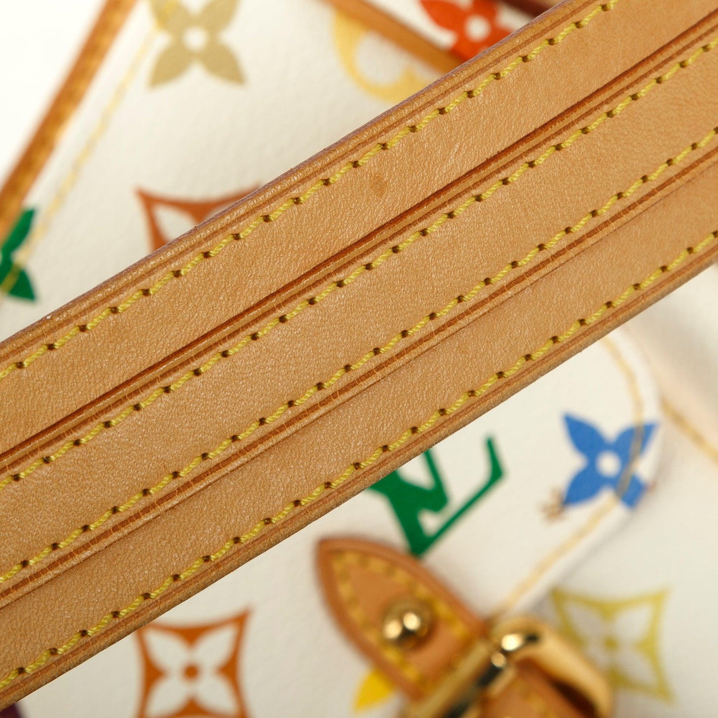 Louis Vuitton Multicolore Lodge PM