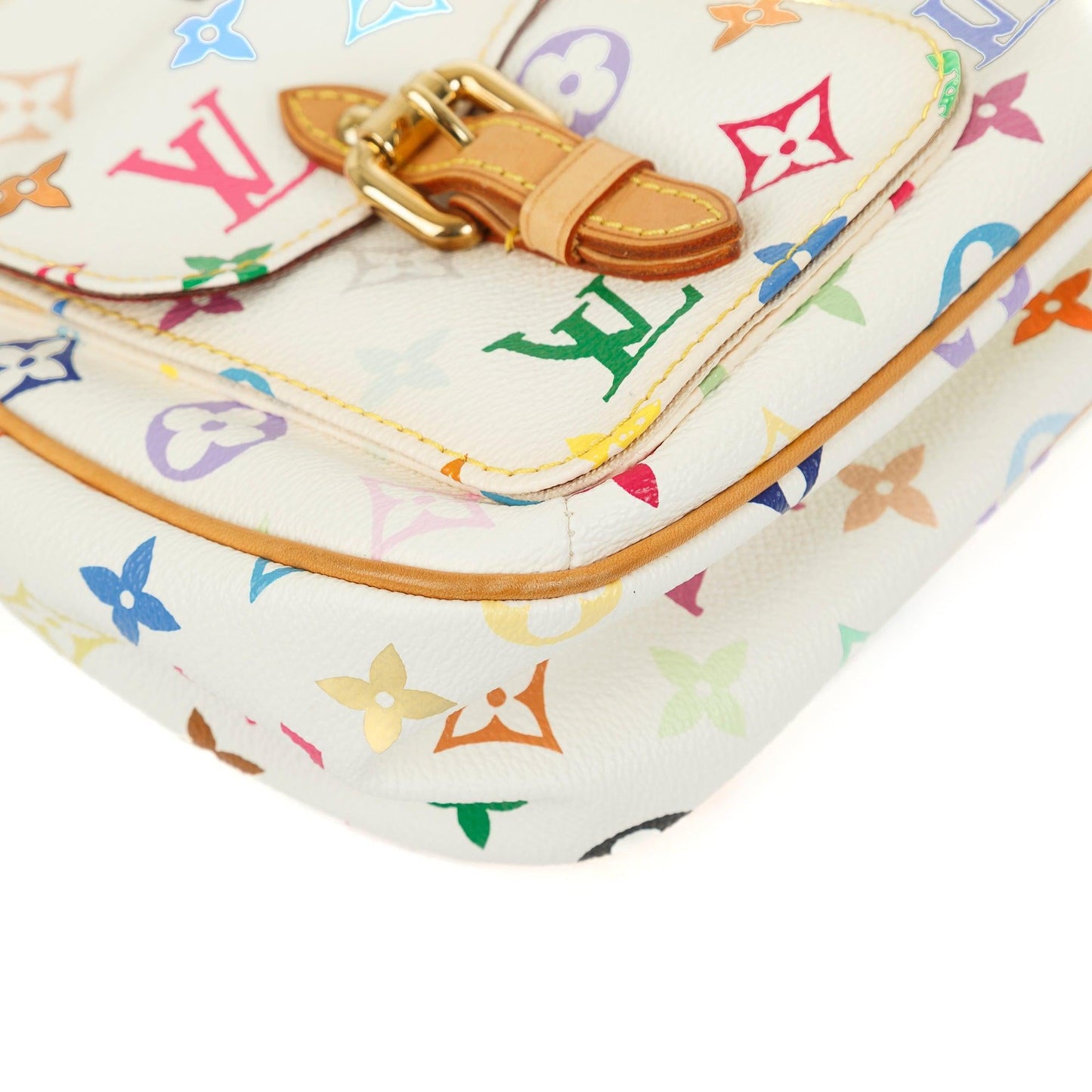 Louis Vuitton Multicolore Lodge PM