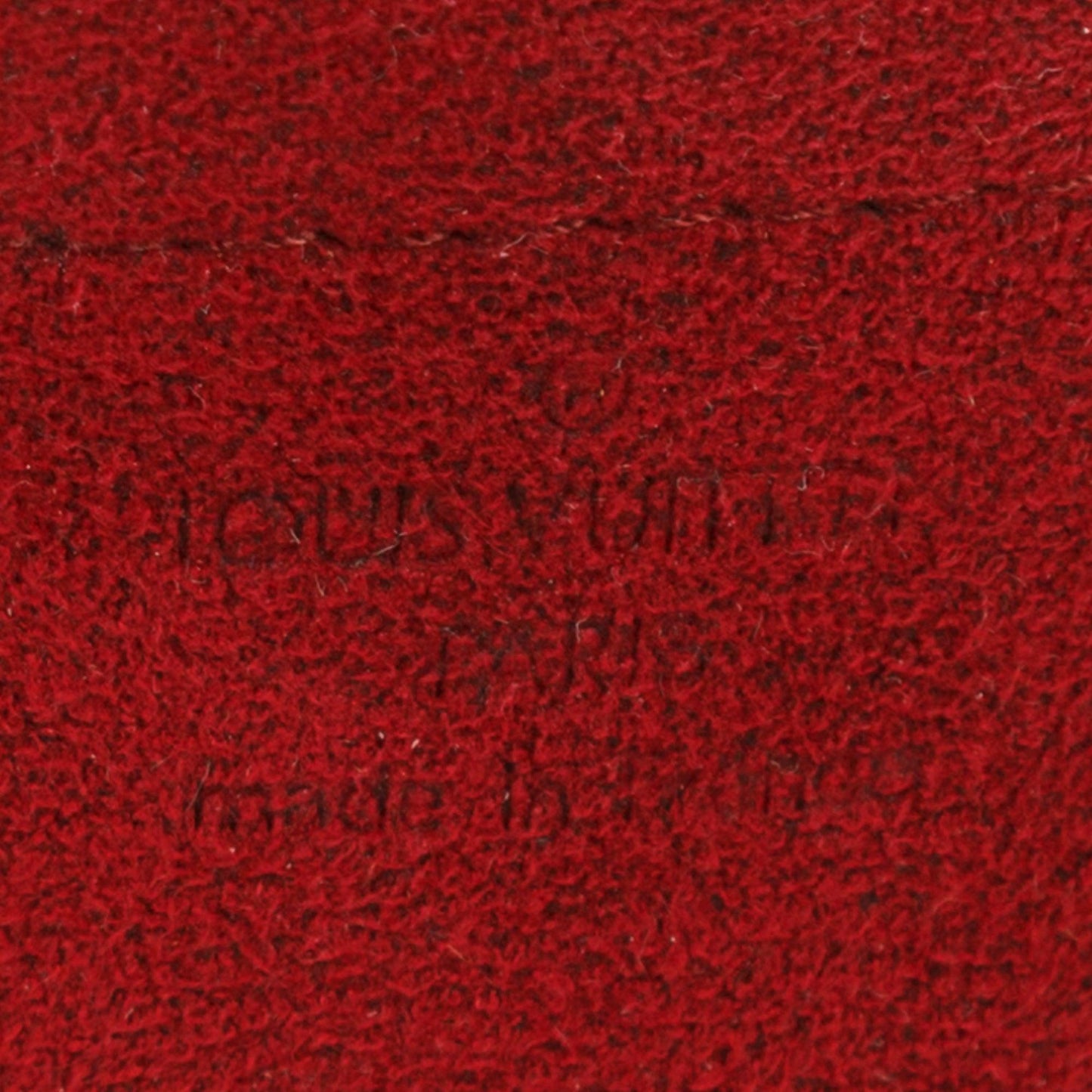 Louis Vuitton Multicolore Lodge PM