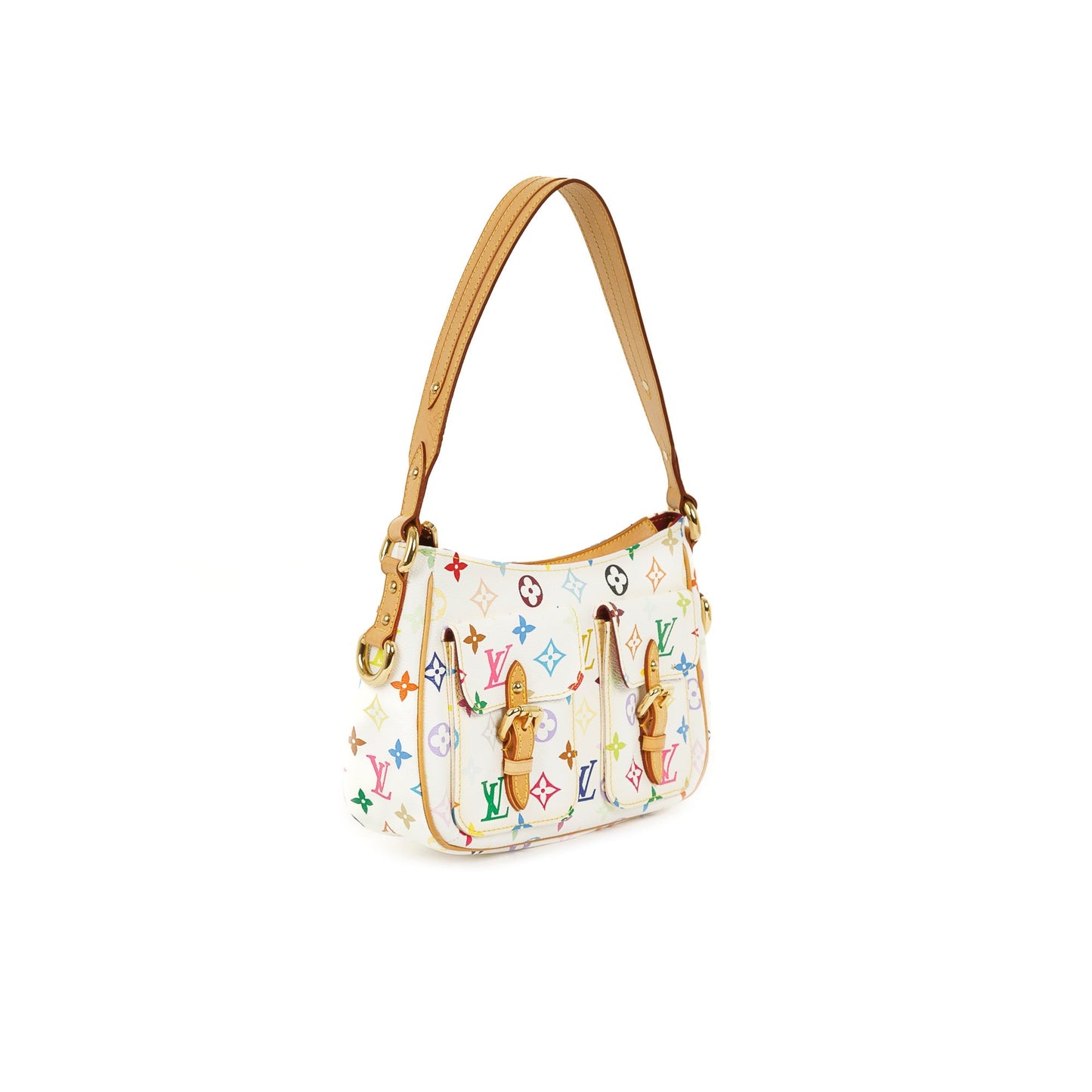 Louis Vuitton Multicolore Lodge PM