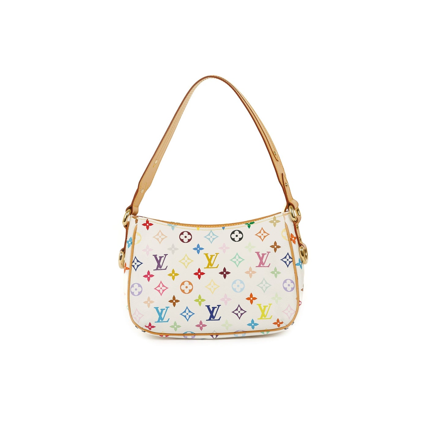 Louis Vuitton Multicolore Lodge PM