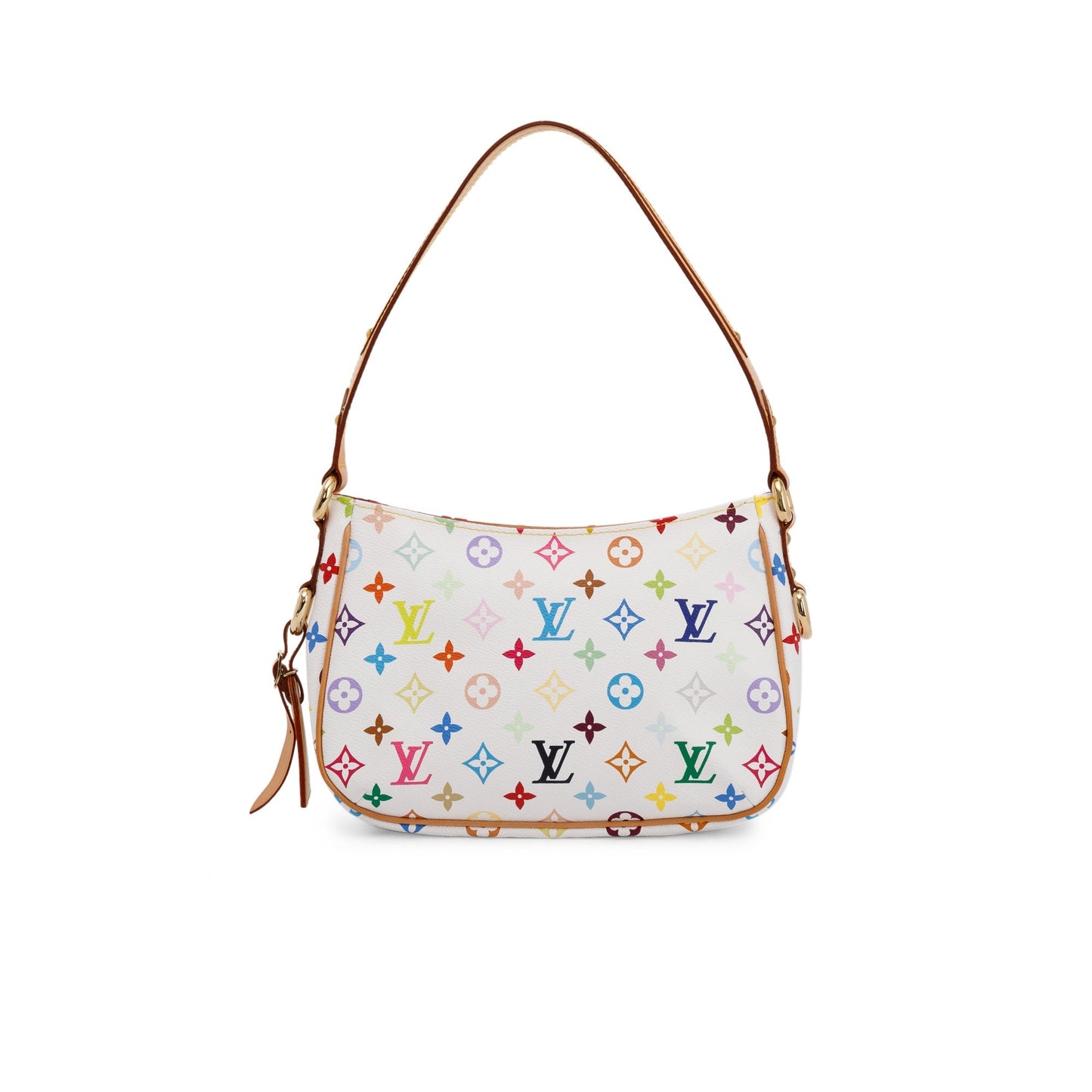 Louis Vuitton Multicolore Lodge PM