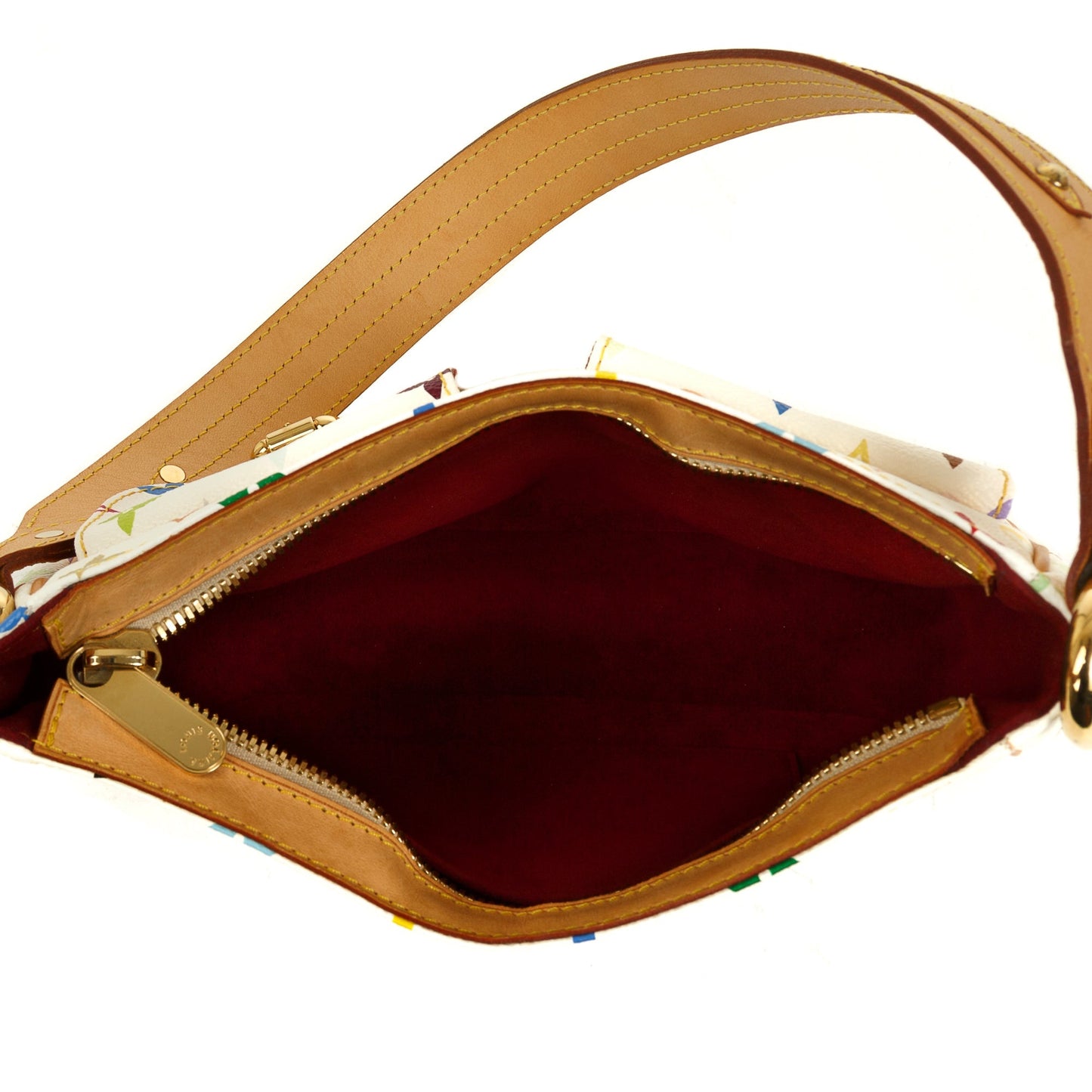 Louis Vuitton Multicolore Lodge PM