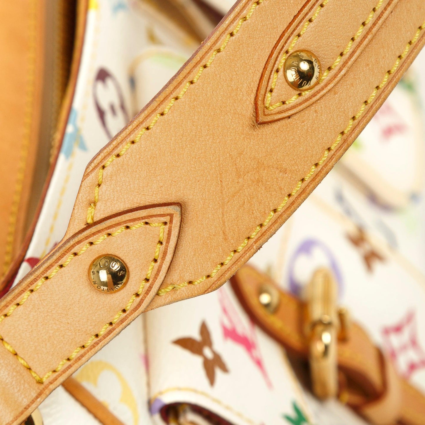 Louis Vuitton Multicolore Lodge PM