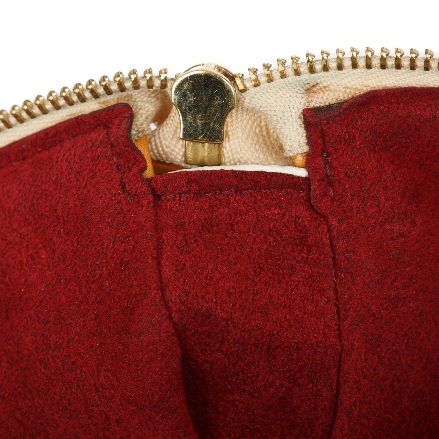 Louis Vuitton Multicolore Pochette Accessories