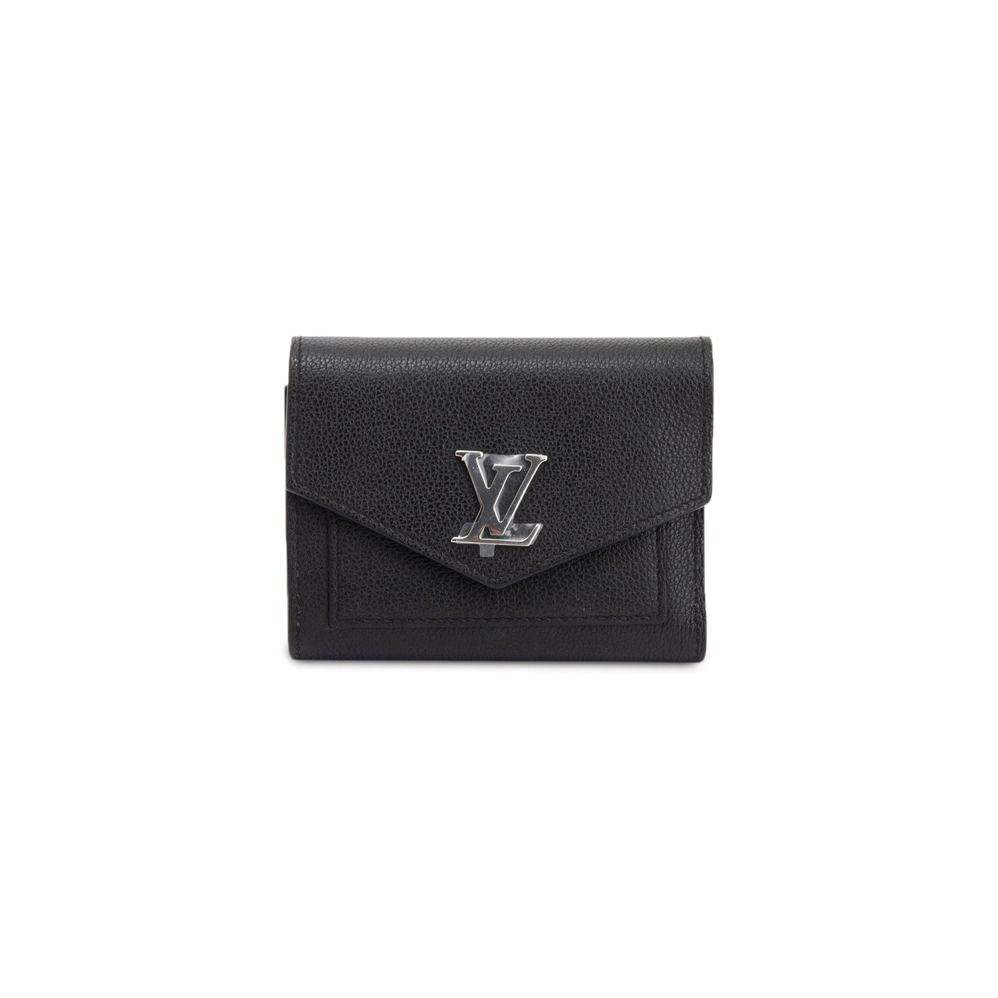 Louis Vuitton MyLockMe Compact Wallet