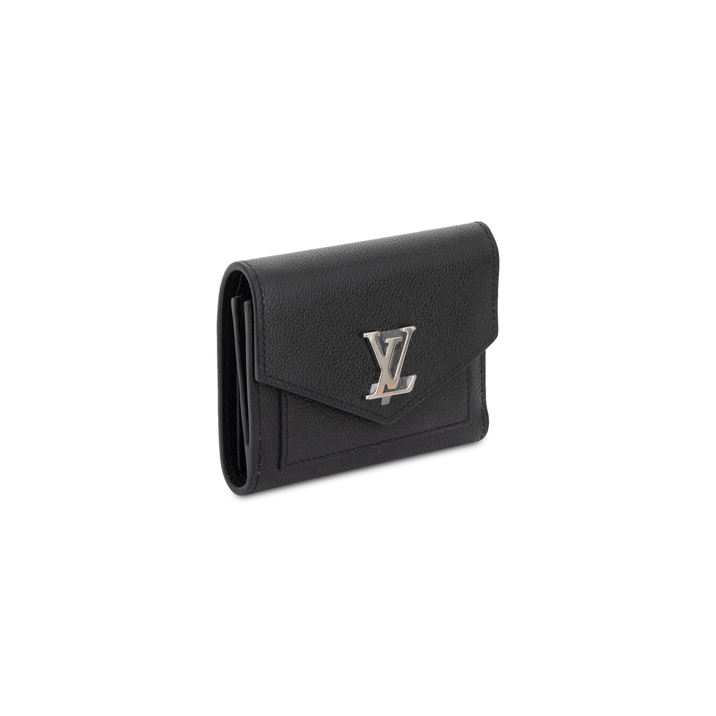 Louis Vuitton MyLockMe Compact Wallet