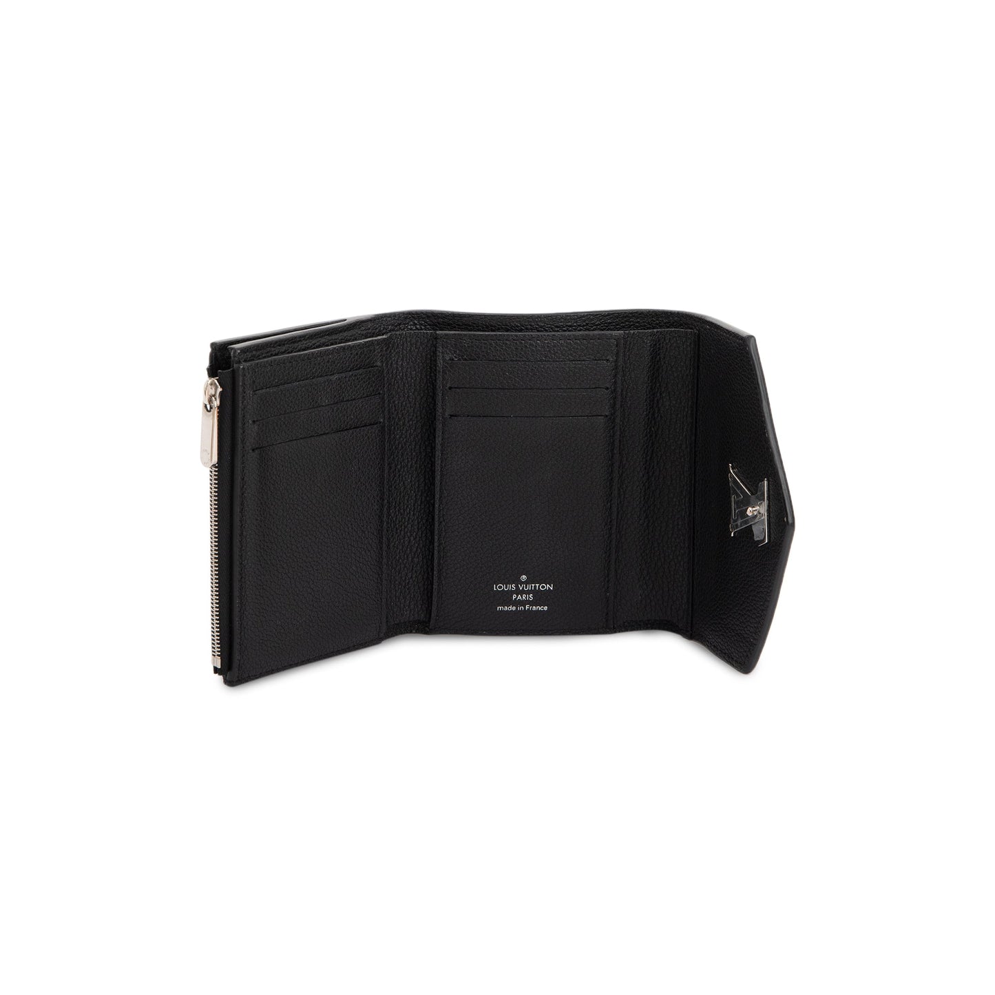 Louis Vuitton MyLockMe Compact Wallet
