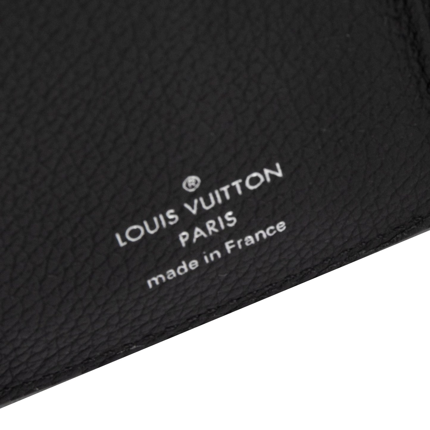 Louis Vuitton MyLockMe Compact Wallet