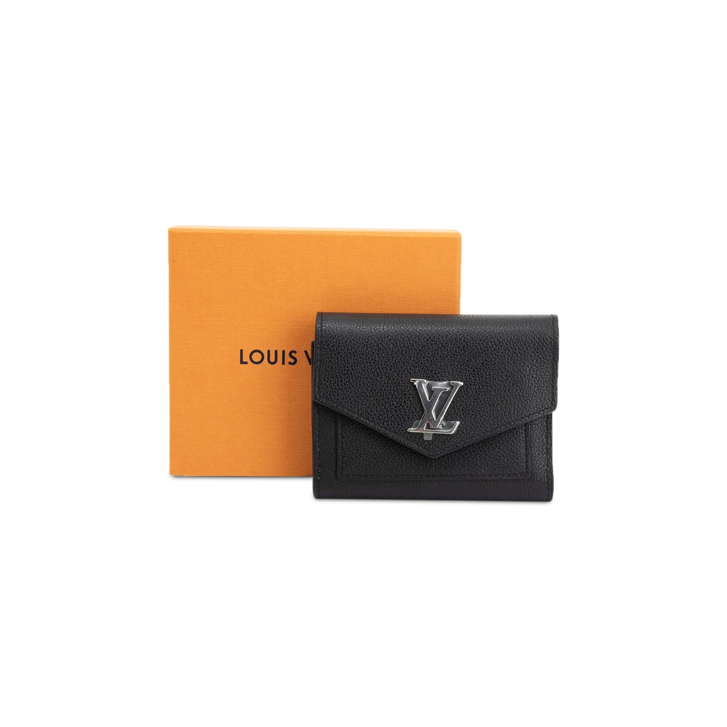 Louis Vuitton MyLockMe Compact Wallet