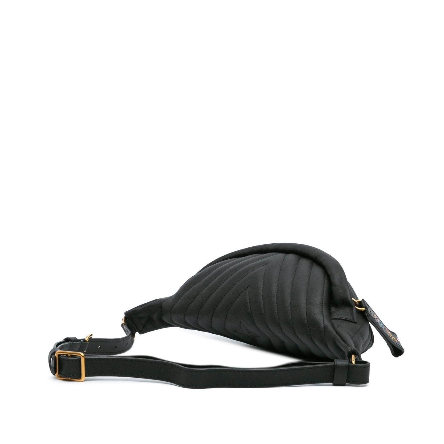 Louis Vuitton New Wave Bumbag