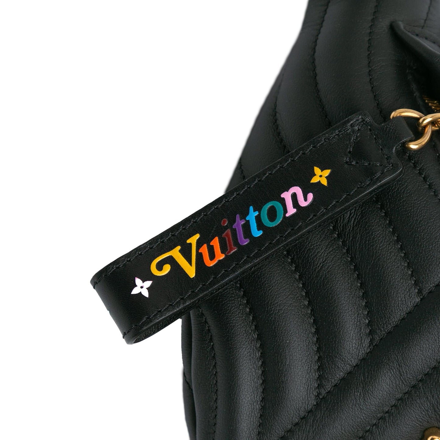 Louis Vuitton New Wave Bumbag