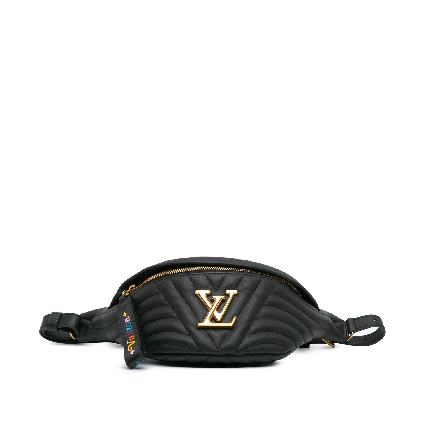 Louis Vuitton New Wave Bumbag