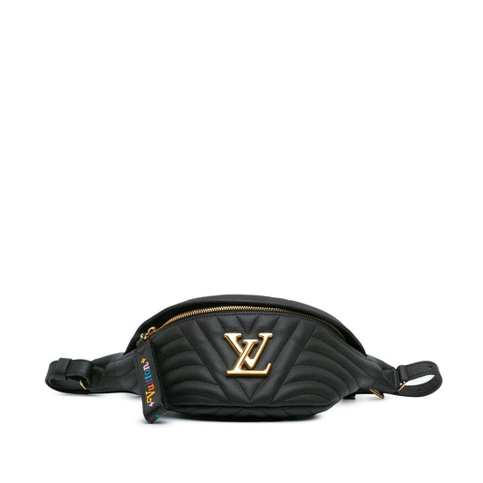 Louis Vuitton New Wave Bumbag
