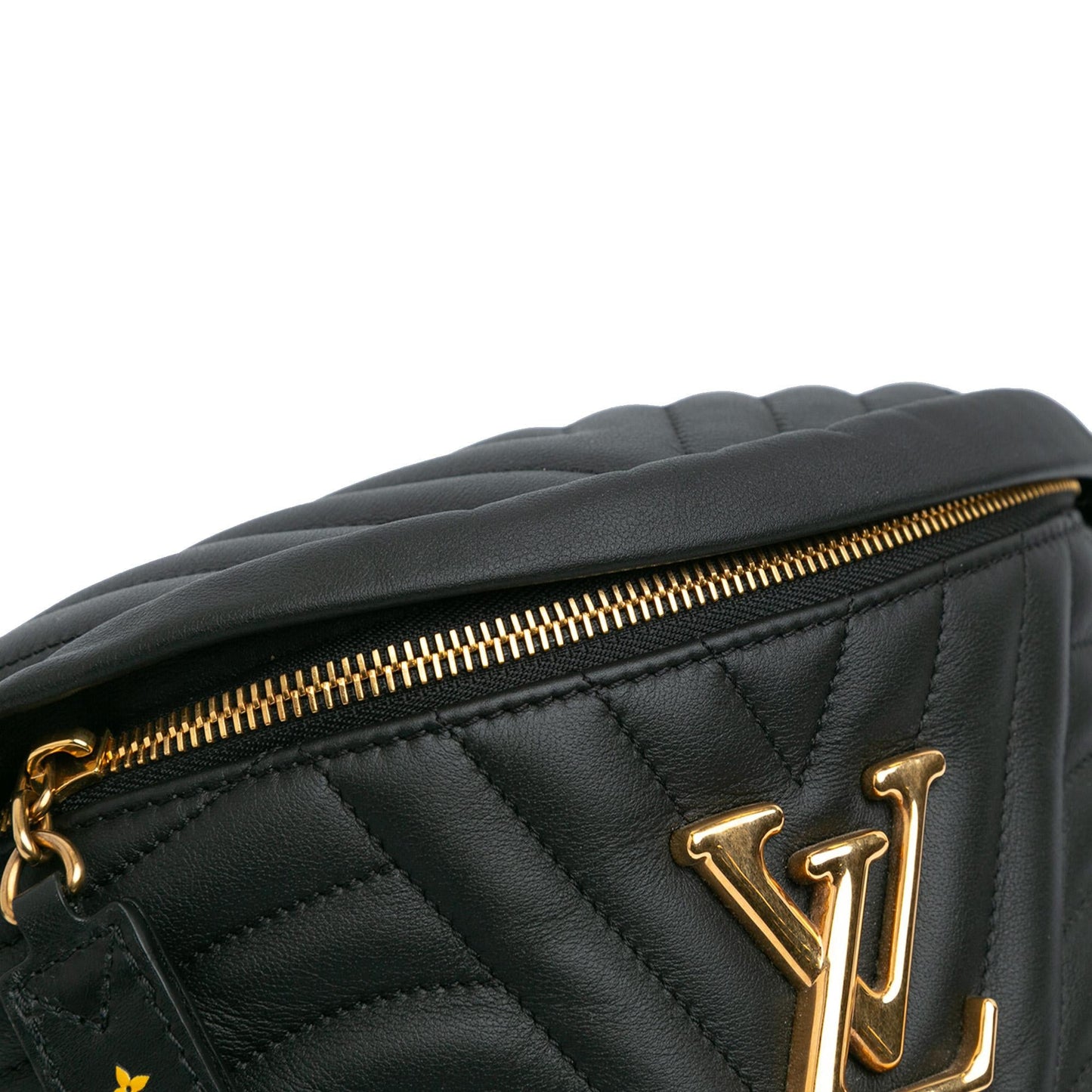 Louis Vuitton New Wave Bumbag