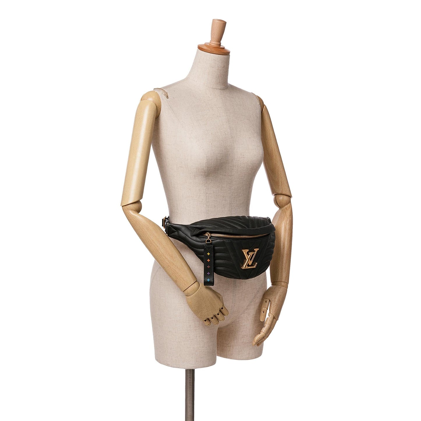 Louis Vuitton New Wave Bumbag