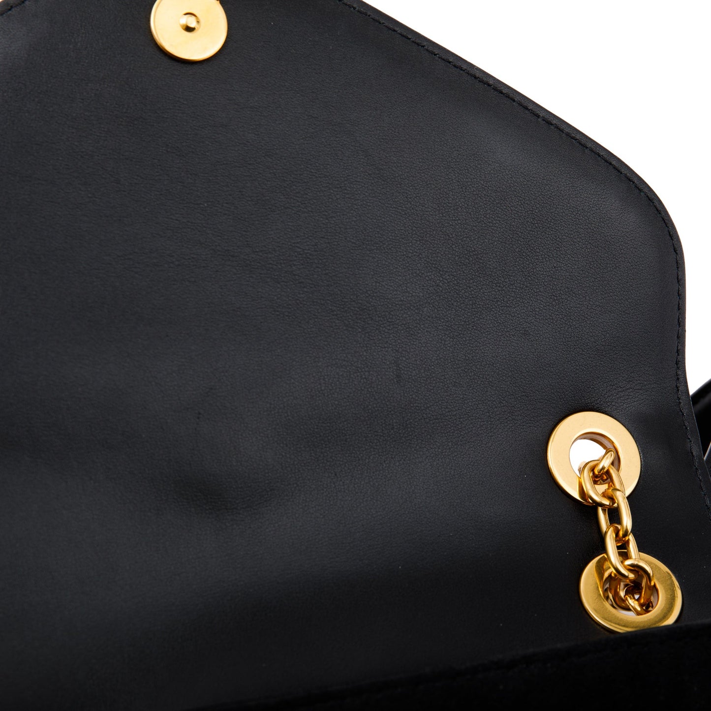 Louis Vuitton New Wave Chain-Bag MM