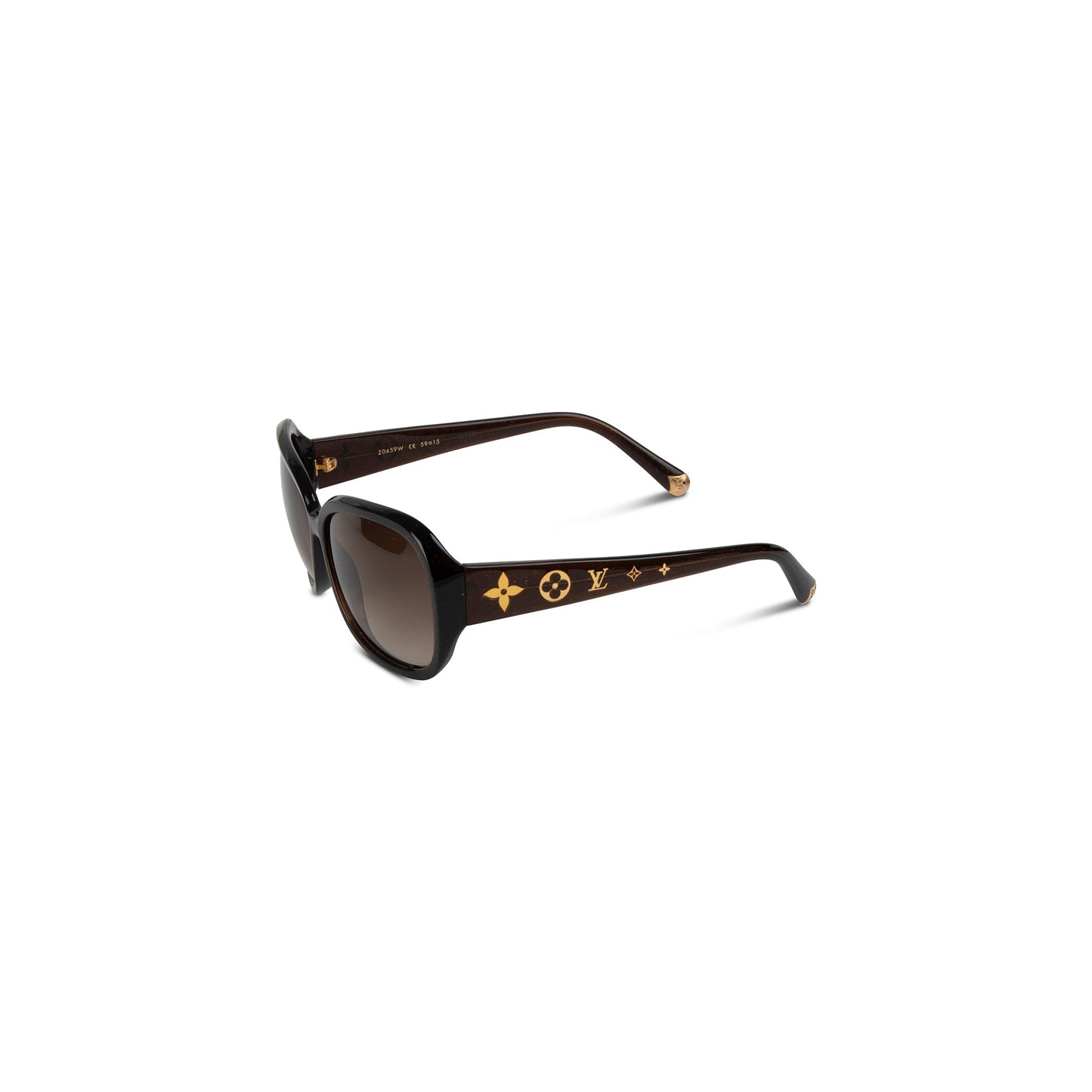 Louis Vuitton Obsession GM Sunglasses