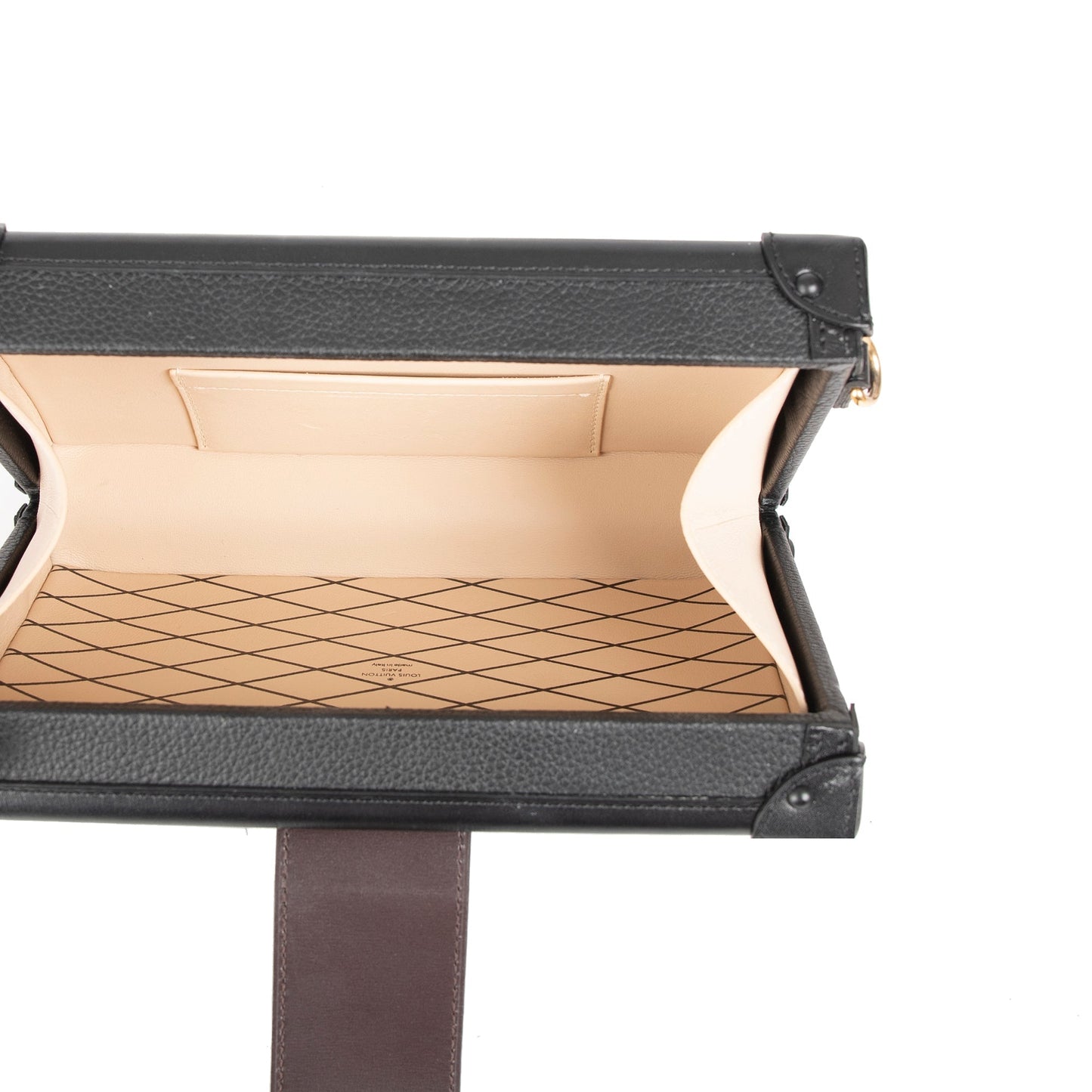 Louis Vuitton Petite Malle