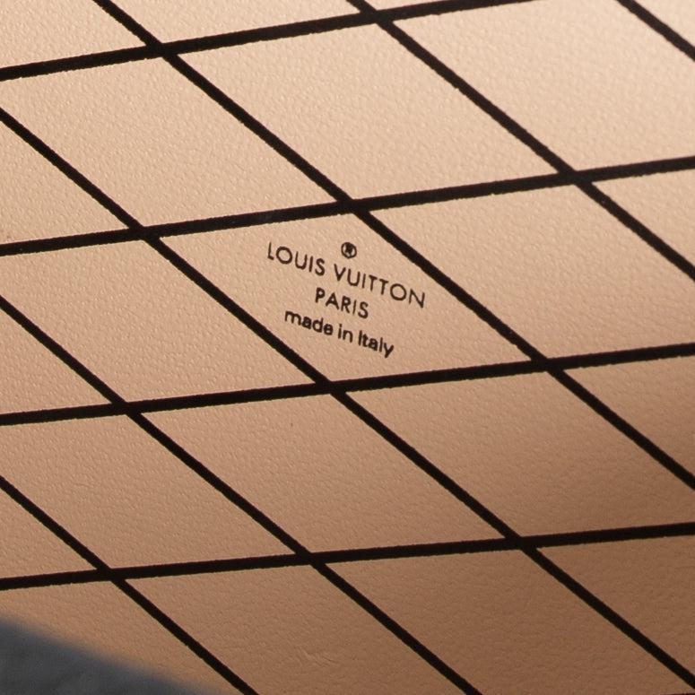 Louis Vuitton Petite Malle