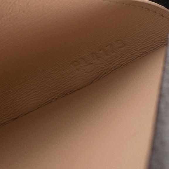 Louis Vuitton Petite Malle