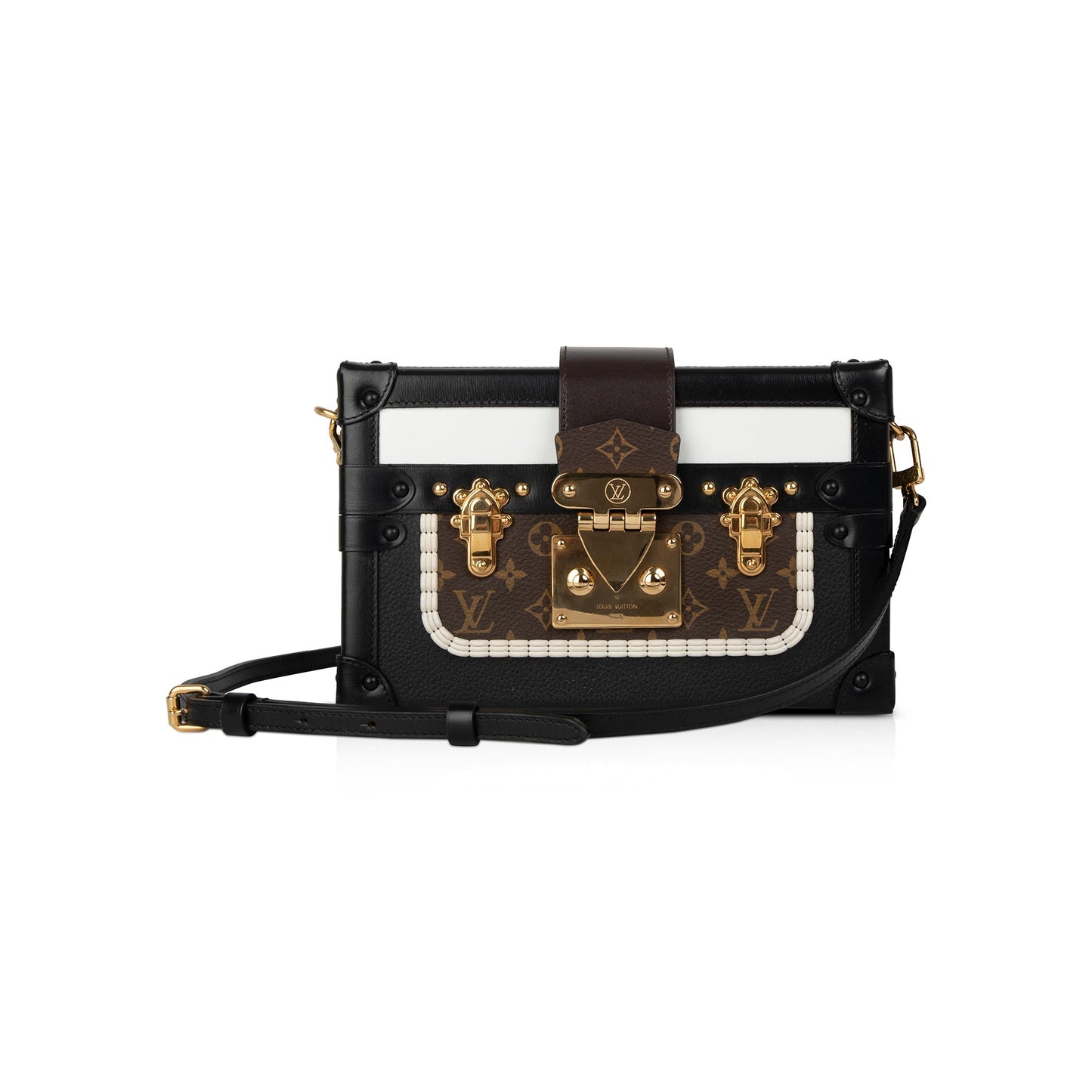 Louis Vuitton Petite Malle