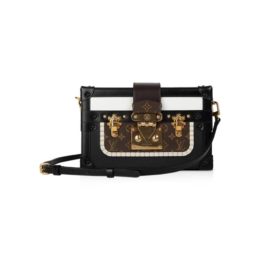 Louis Vuitton Petite Malle