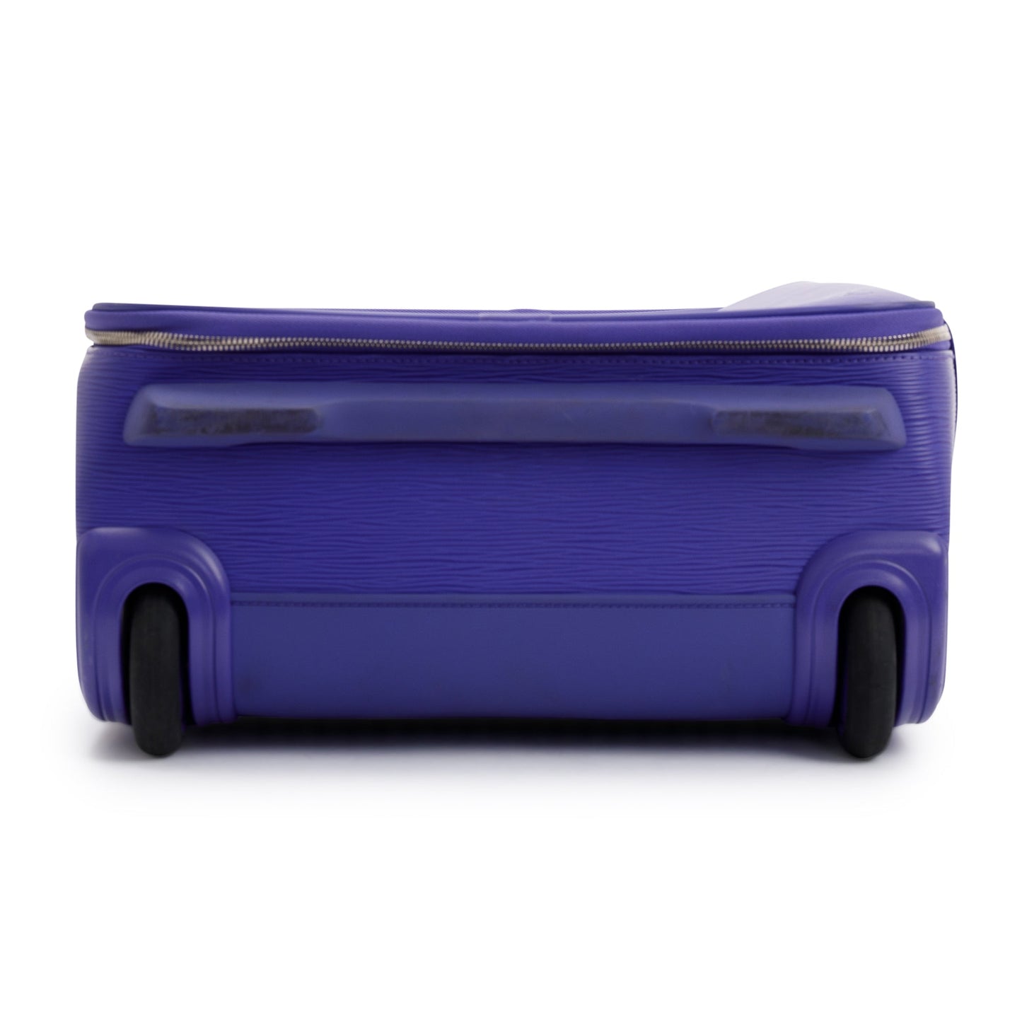 Louis Vuitton Purple Epi Leather Pegase 45