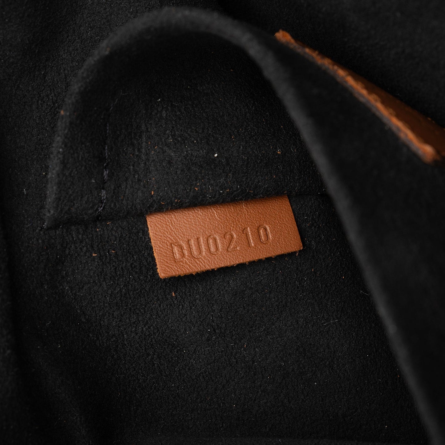 Louis Vuitton Reverse Monogram Dauphine PM Backpack (SHF-pEUZVt)
