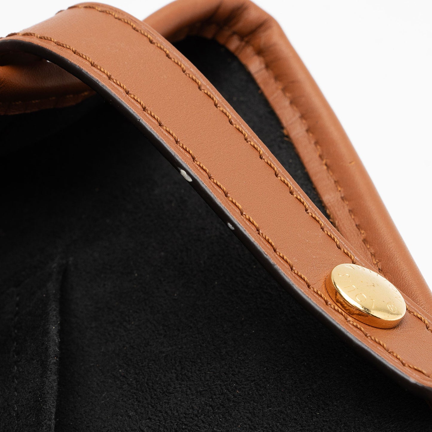 Louis Vuitton Reverse Monogram Dauphine PM Backpack (SHF-pEUZVt)