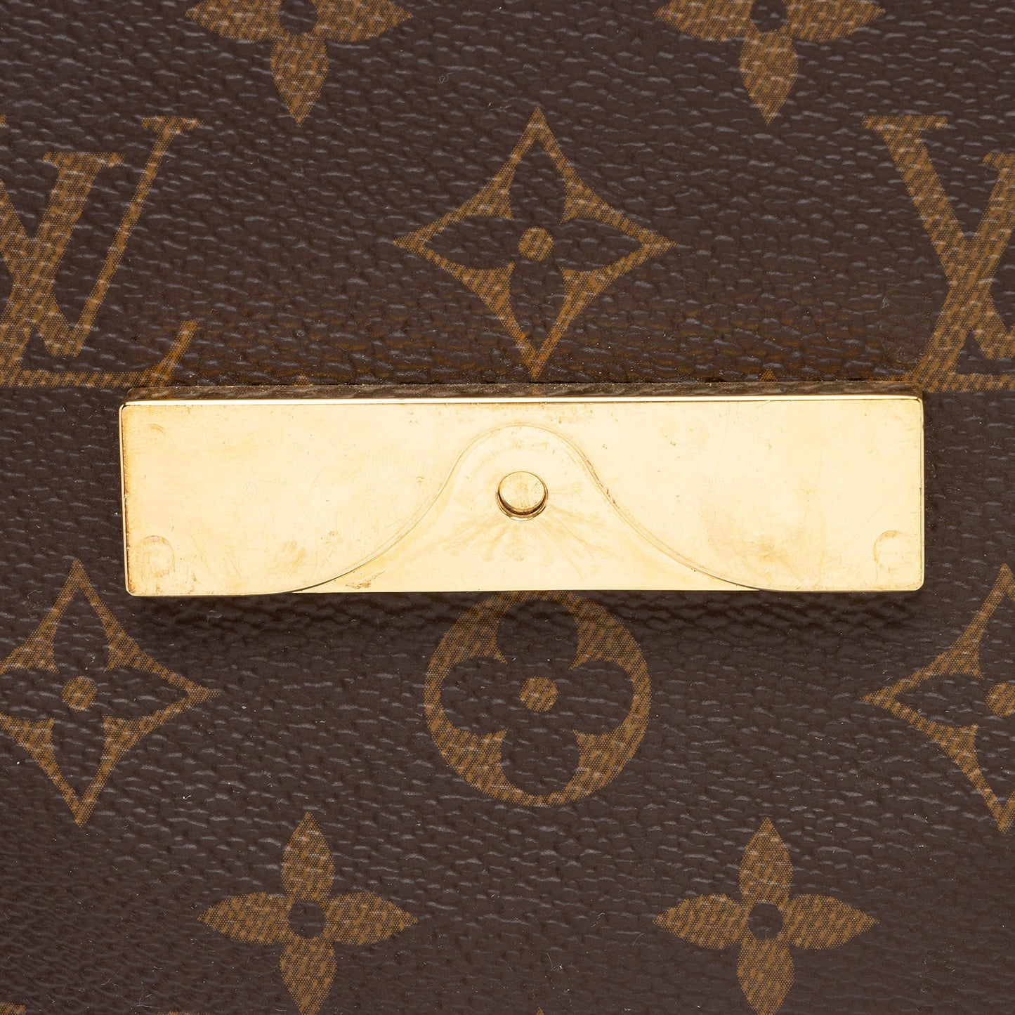 Louis Vuitton Reverse Monogram Dauphine PM Backpack (SHF-pEUZVt)
