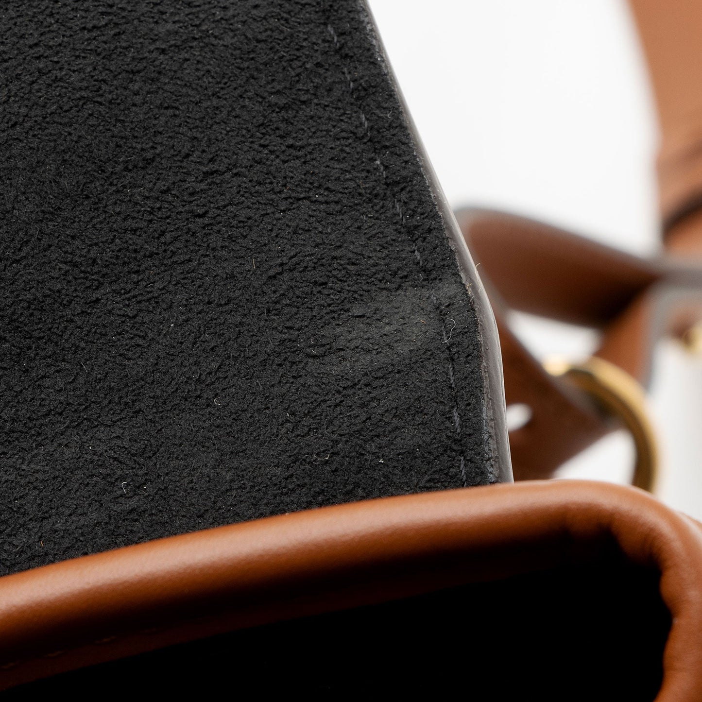 Louis Vuitton Reverse Monogram Dauphine PM Backpack (SHF-3cjagj)