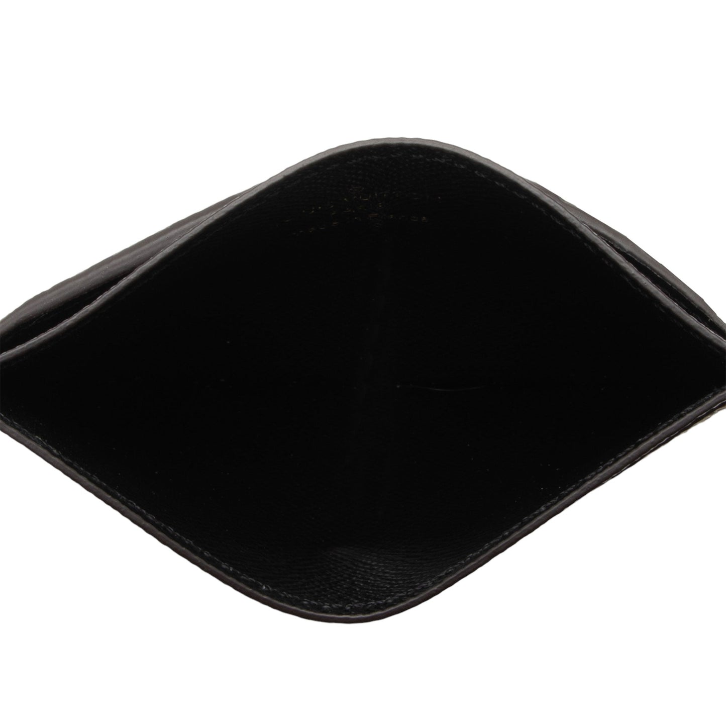 Louis Vuitton Reverse Monogram LV Side-Up Card Holder (SHF-qf7PYZ)
