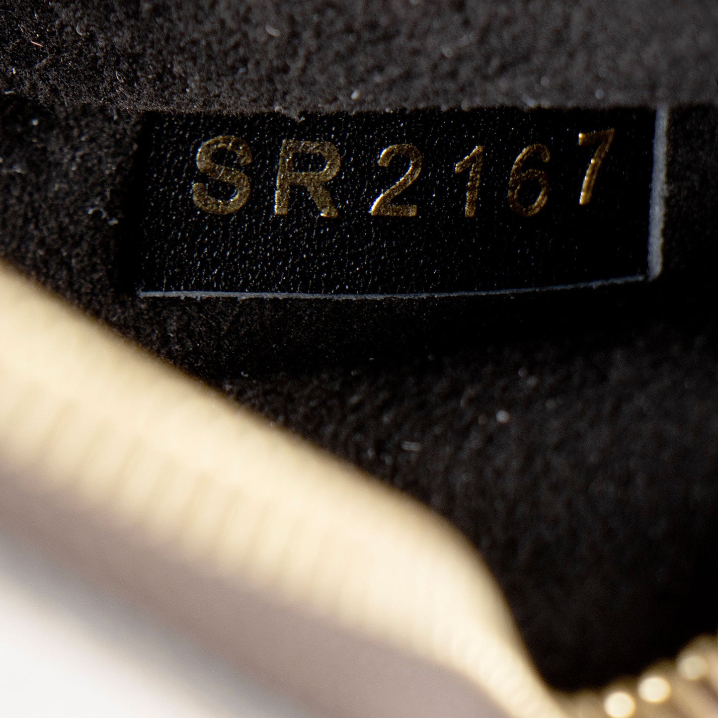 Louis Vuitton Reverse Monogram Pochette Metis Shoulder Bag