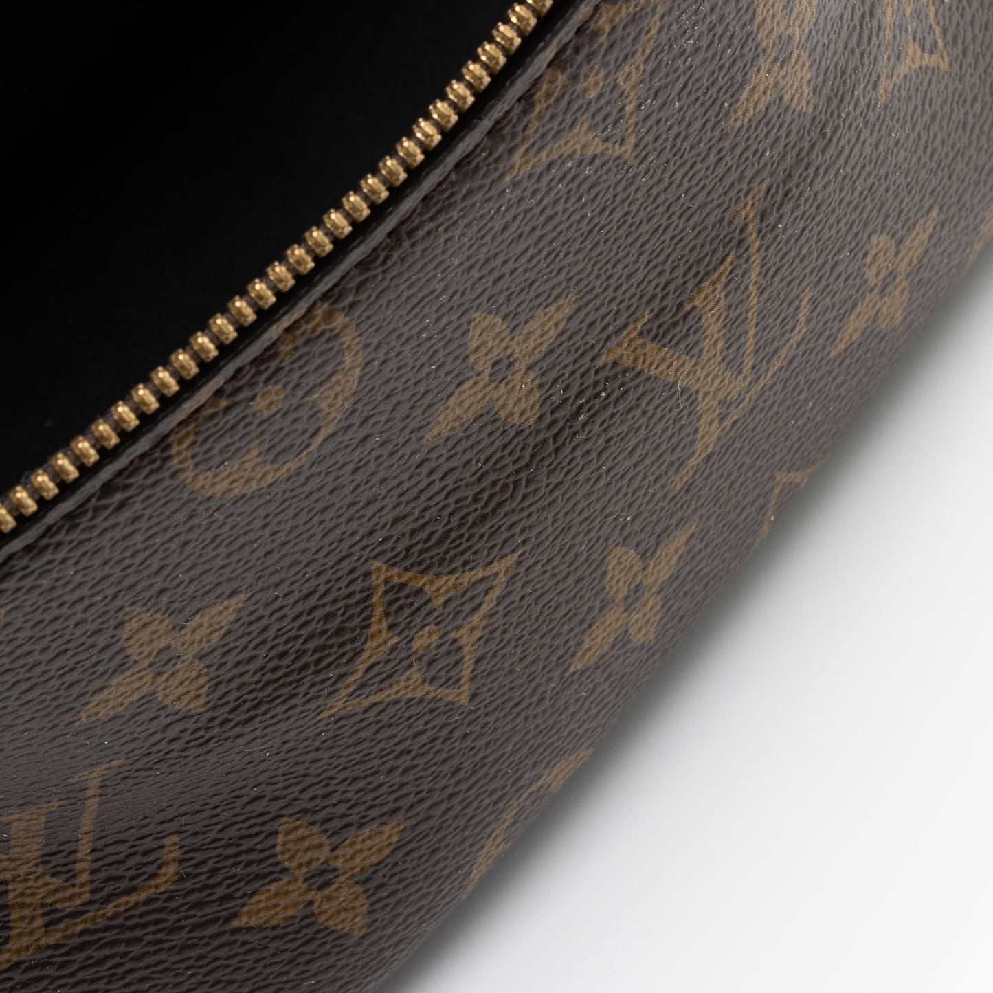Louis Vuitton Reverse Monogram Vanity PM Shoulder Bag -