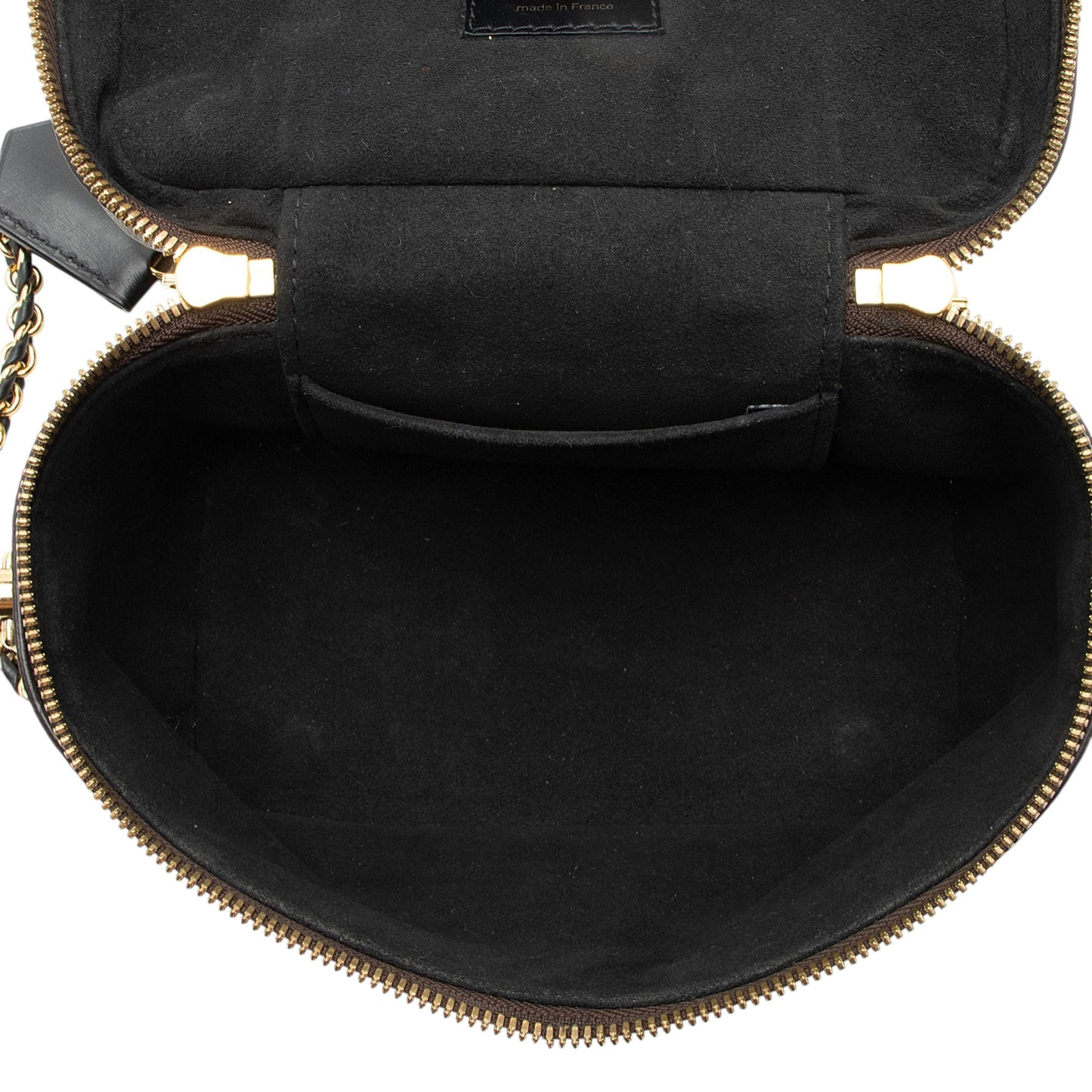 Louis Vuitton Reverse Monogram Vanity PM Shoulder Bag -