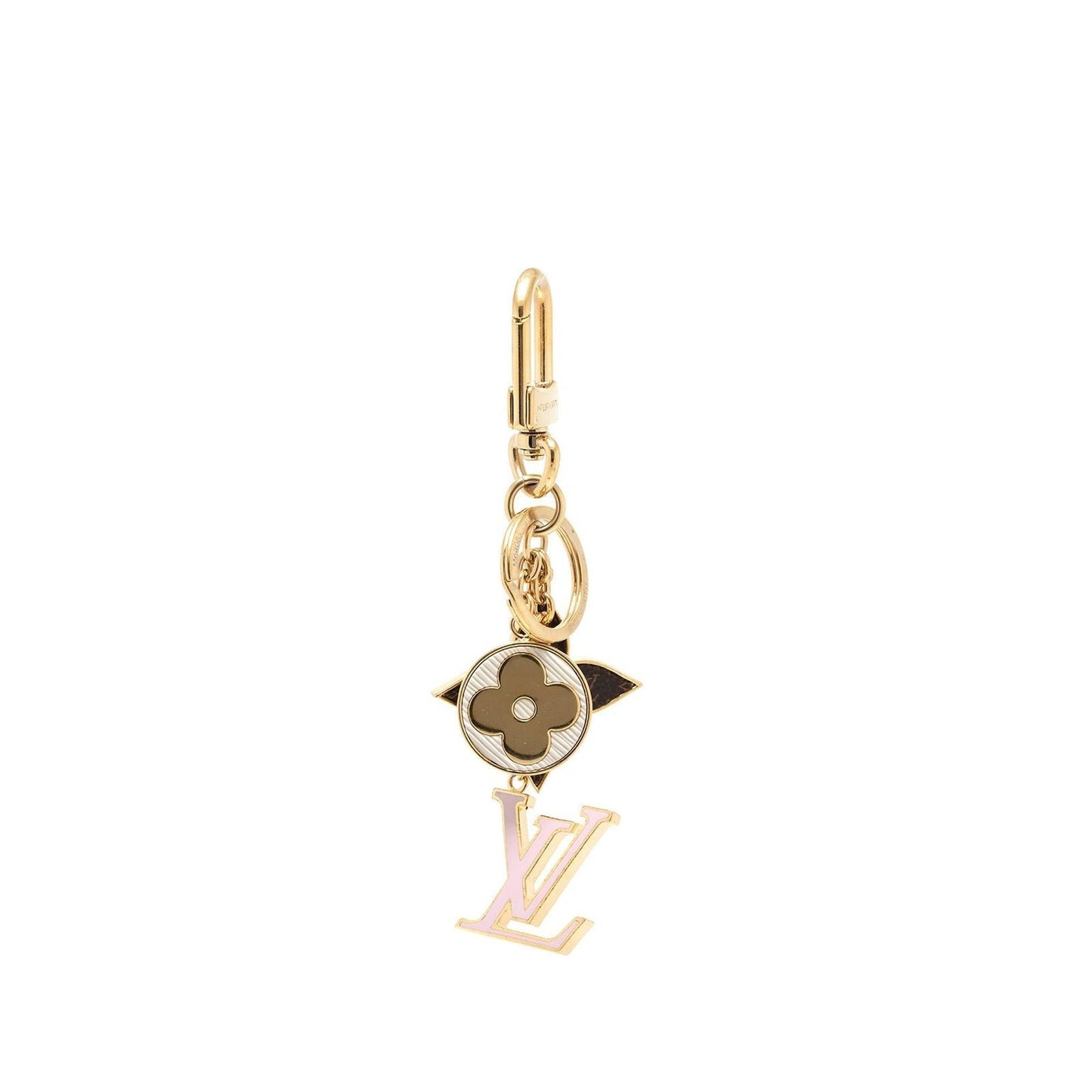 Louis Vuitton Spring Street Bag Charm & Key Holder