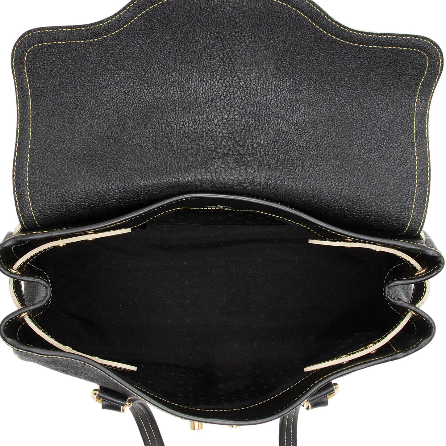 Louis Vuitton Suhali Leather L'Absolu de Voyage Tote (SHF-jMiYO8)